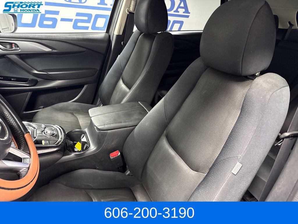 Used 2016 MAZDA CX-9 Sport FWD image 17