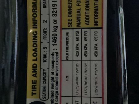 Used 2021 Ford F250 XLT w/ XLT Premium Package image 62