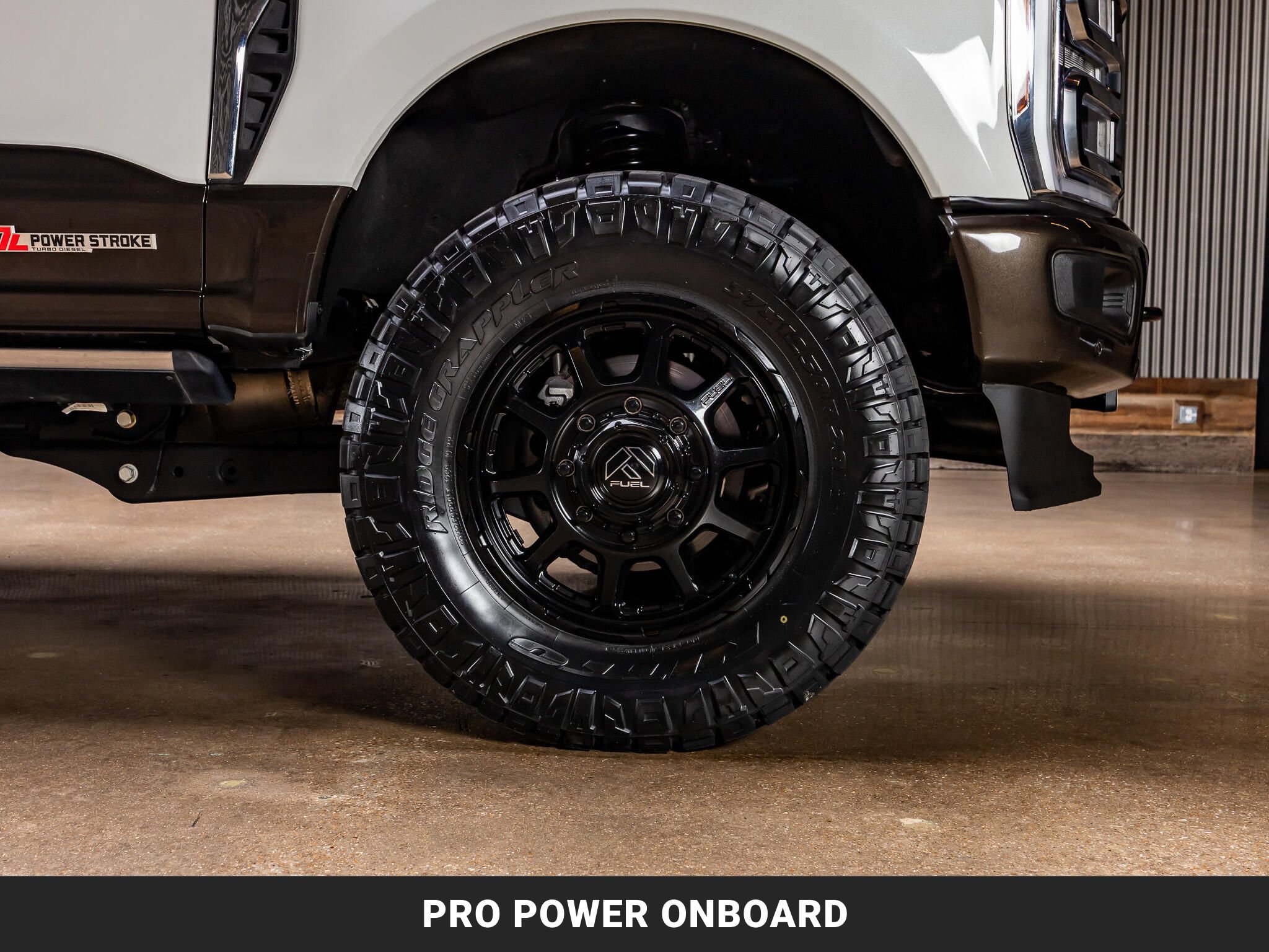 Used 2024 Ford F350 King Ranch AWD/4WD image 12