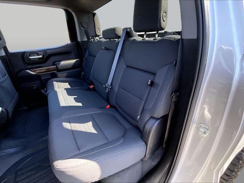 Used 2020 GMC Sierra 1500 Elevation w/ Elevation Value Package AWD/4WD image 19