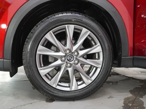 Used 2020 MAZDA CX-5 Grand Touring AWD/4WD image 25