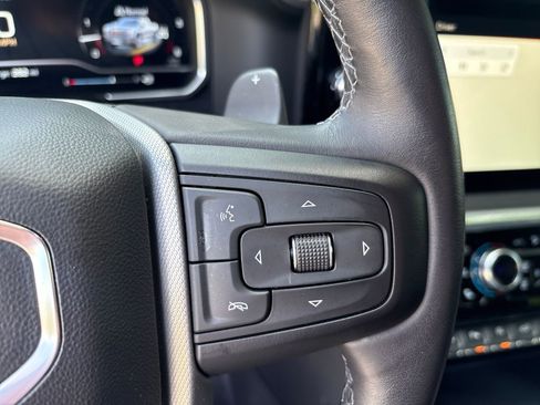 Certified 2023 GMC Sierra 1500 Denali AWD/4WD image 24