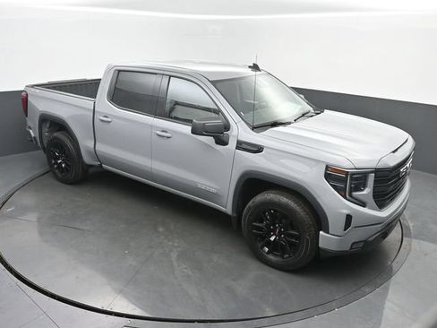 Used 2024 GMC Sierra 1500 Elevation AWD/4WD image 42