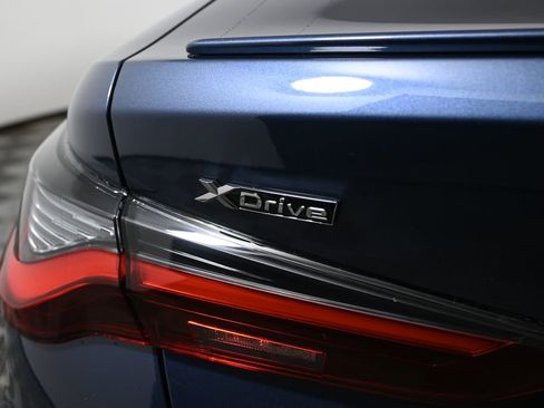 New 2026 BMW 430i xDrive 430i xDrive w/ M Sport Package image 38