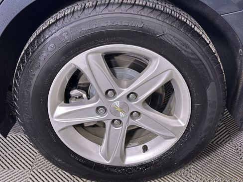 Used 2020 Chevrolet Malibu LS image 70