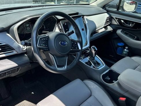 Used 2025 Subaru Outback Limited w/ Popular Package #2 AWD/4WD image 5