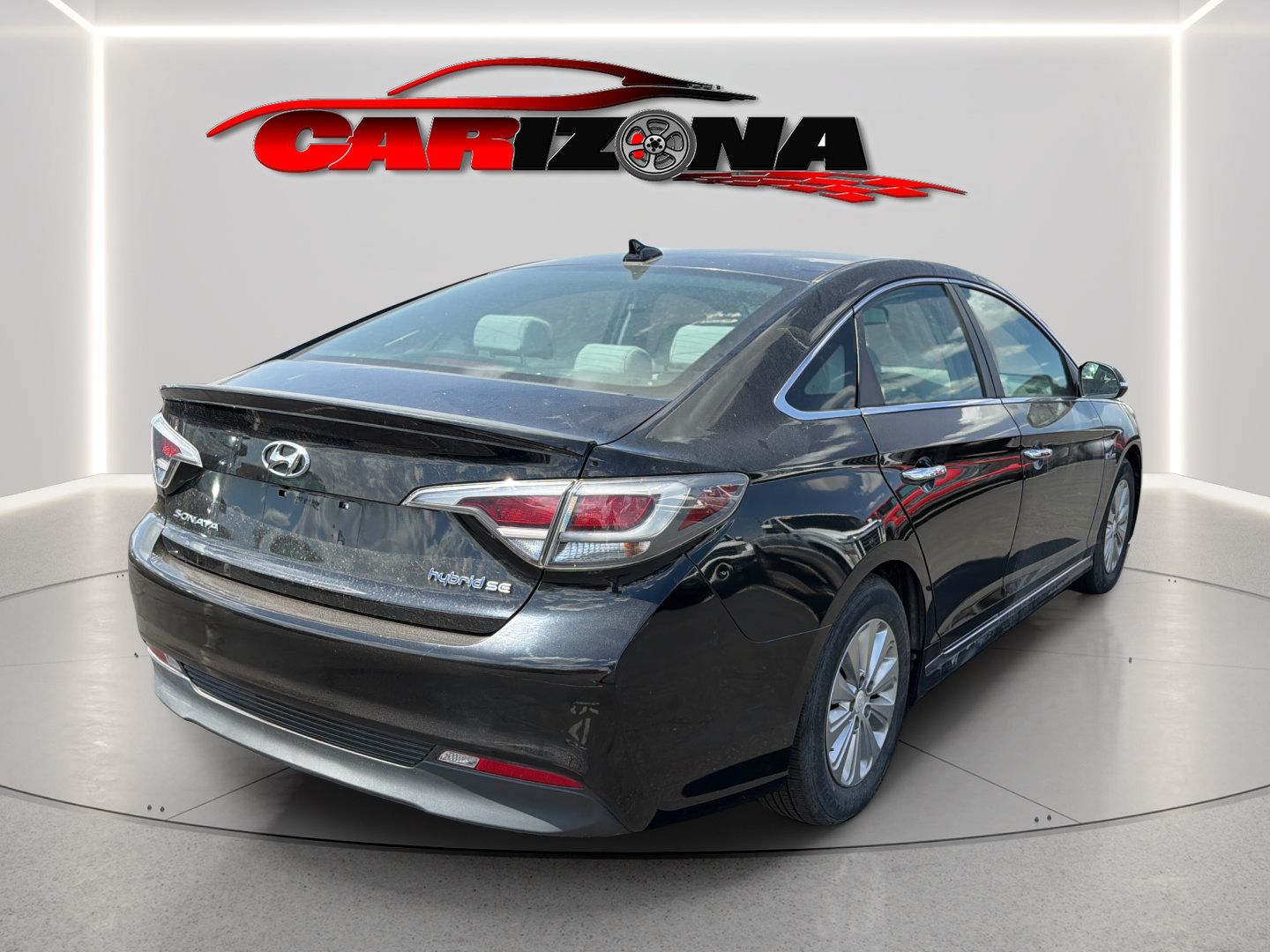Used 2016 Hyundai Sonata SE FWD image 6