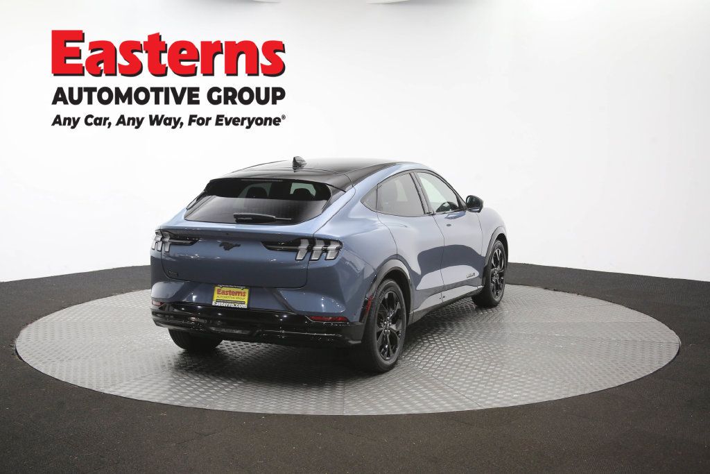 Used 2023 Ford Mustang Mach-E Premium w/ Mustang Nite Pony Package AWD/4WD image 44