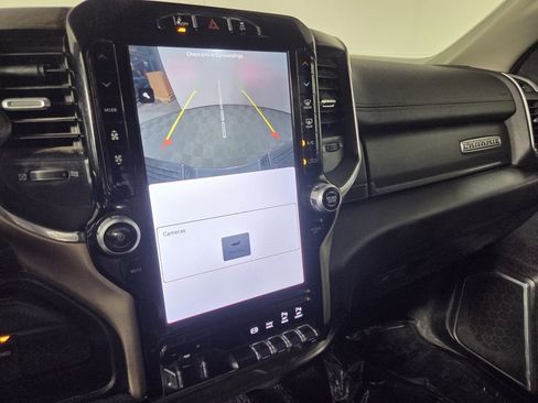 Used 2024 RAM 2500 Laramie w/ Safety Group AWD/4WD image 12
