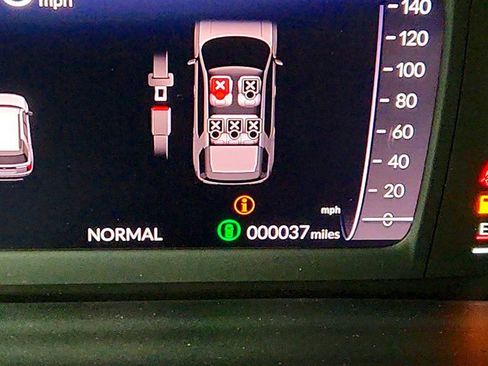 Used 2026 Honda Passport TrailSport Elite image 14