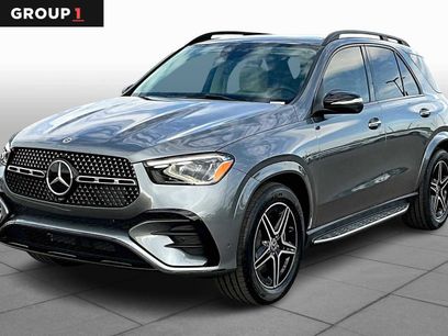 New 2026 Mercedes-Benz GLE 450 4MATIC