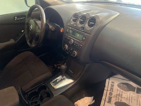 Used 2012 Nissan Altima 2.5 S image 10