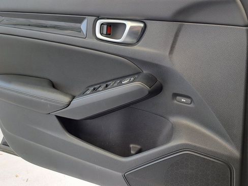 Used 2024 Honda Civic Touring image 20