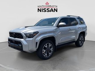 Used 2025 Toyota 4Runner TRD Sport Premium RWD video 3