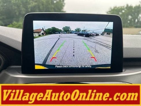 Used 2023 Ford Escape Active AWD/4WD image 20
