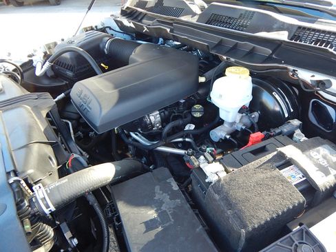 Used 2022 RAM 1500 Tradesman w/ Power & Remote Entry Group RWD image 29