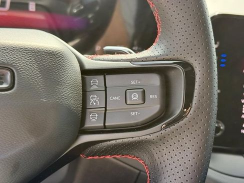 New 2026 Dodge Charger Scat Pack AWD/4WD image 27