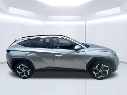 Used 2023 Hyundai Tucson SEL w/ Convenience Package FWD image 6