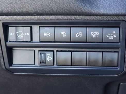 Certified 2025 Toyota Sequoia SR5 w/ TRD Sport Package image 22