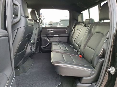 Used 2023 RAM 1500 Laramie AWD/4WD image 13