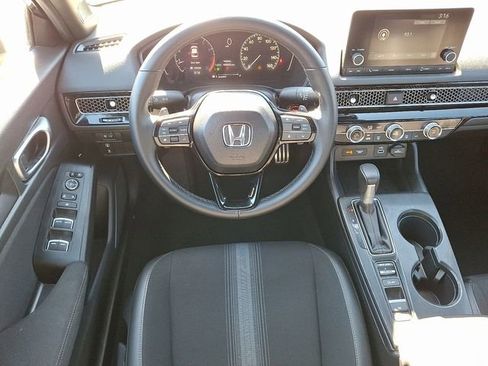 Used 2024 Honda Civic Sport image 11