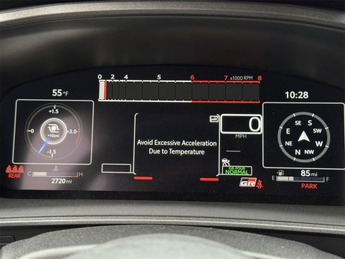 Used 2025 Toyota Corolla GR image 13