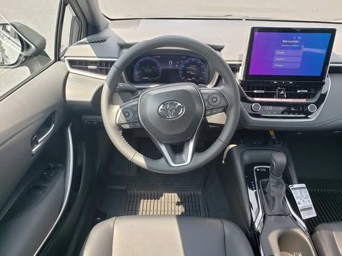 Used 2026 Toyota Corolla XSE FWD image 15