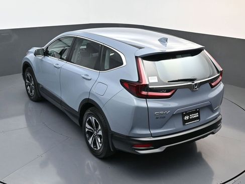 Used 2022 Honda CR-V Special Edition image 20