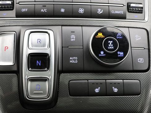 Used 2023 Hyundai Santa Fe SEL w/ Premium Package image 26