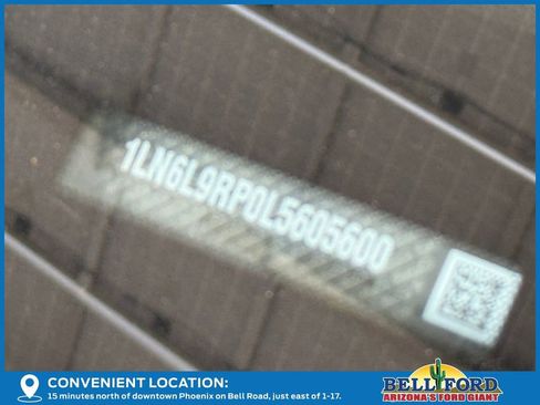 Used 2020 Lincoln Continental Reserve image 13