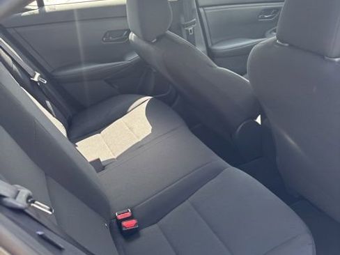 Certified 2025 Nissan Sentra S image 11