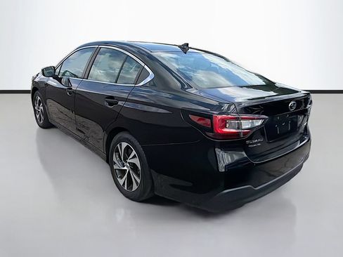 Used 2022 Subaru Legacy Premium AWD/4WD image 7