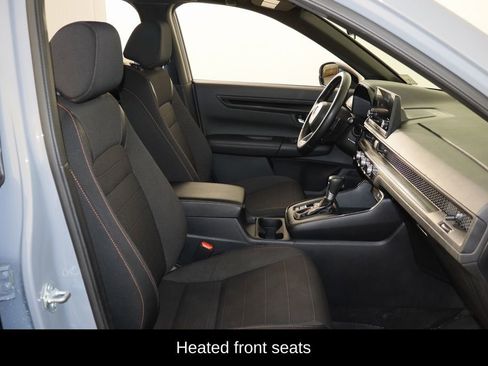 Used 2025 Honda CR-V Sport image 18