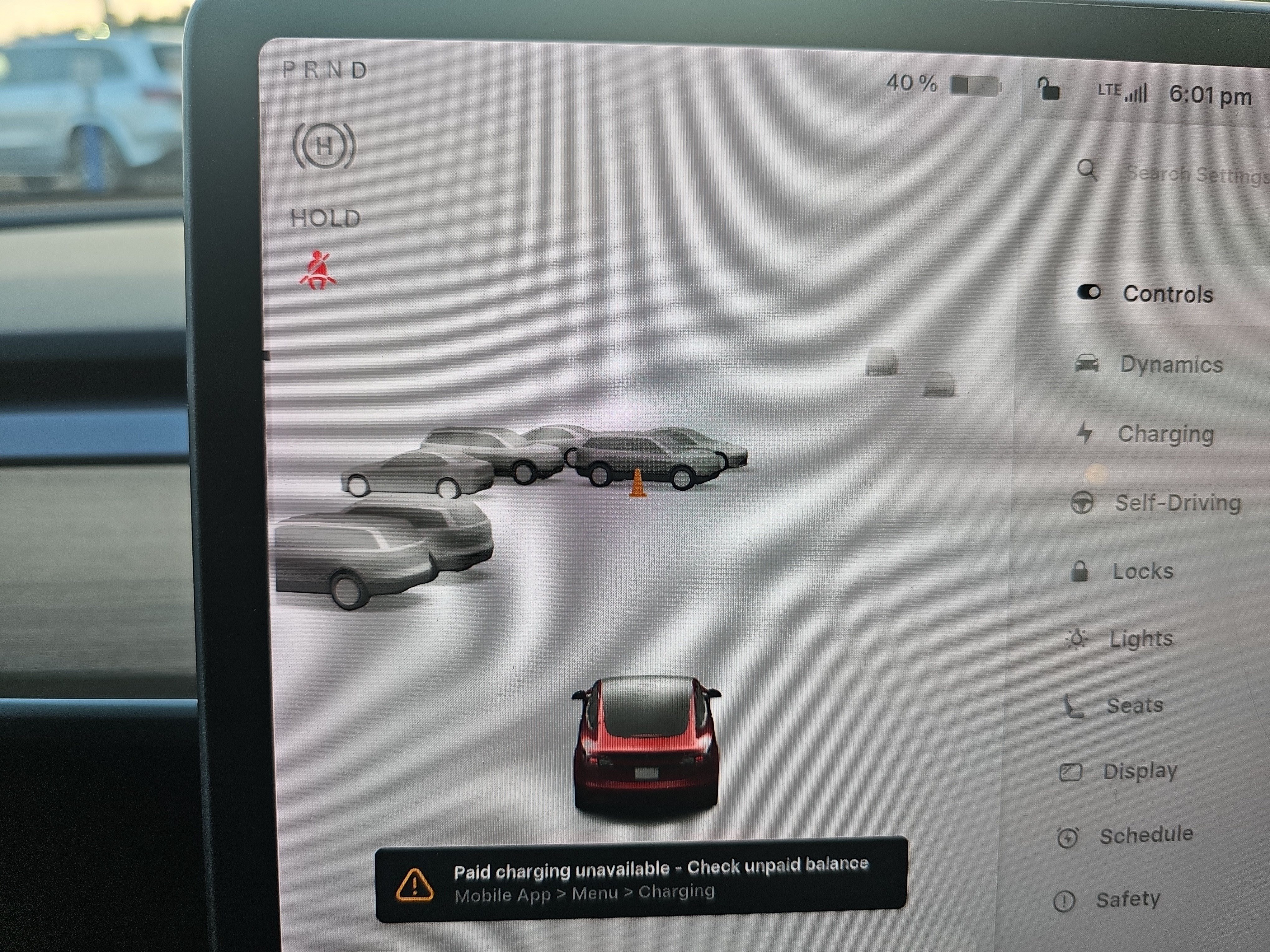 Used 2021 Tesla Model 3 Standard Range Plus RWD image 20