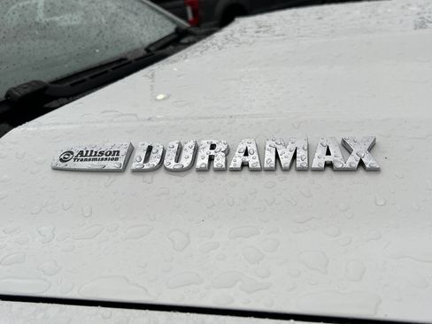 Used 2017 Chevrolet Silverado 2500 LT image 11