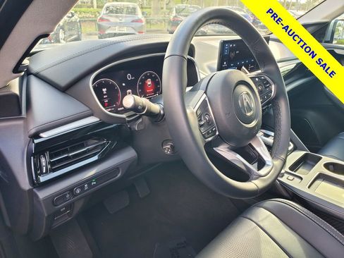 Used 2026 Acura MDX FWD w/ Technology Package image 16