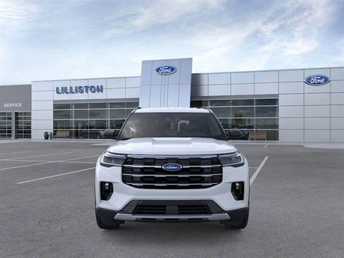 New 2026 Ford Explorer Active w/ Active Comfort Package image 6