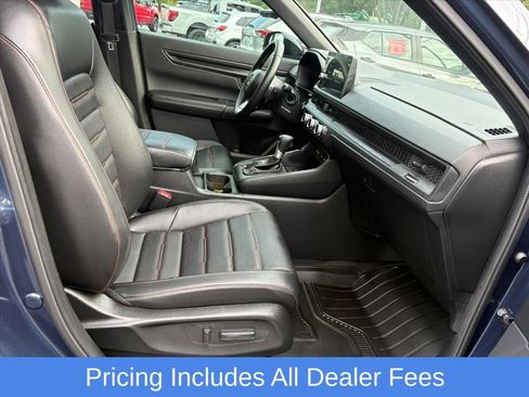 Used 2026 Honda CR-V Sport-L image 17