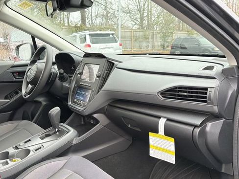 Certified 2026 Subaru Crosstrek 2.5i image 18