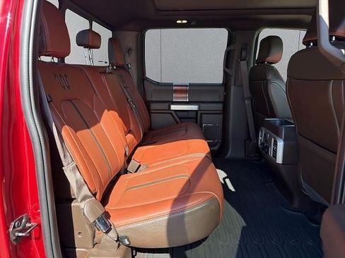 Used 2019 Ford F150 King Ranch w/ Equipment Group 601A Luxury AWD/4WD image 16