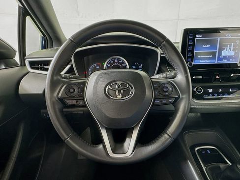Used 2019 Toyota Corolla SE image 11