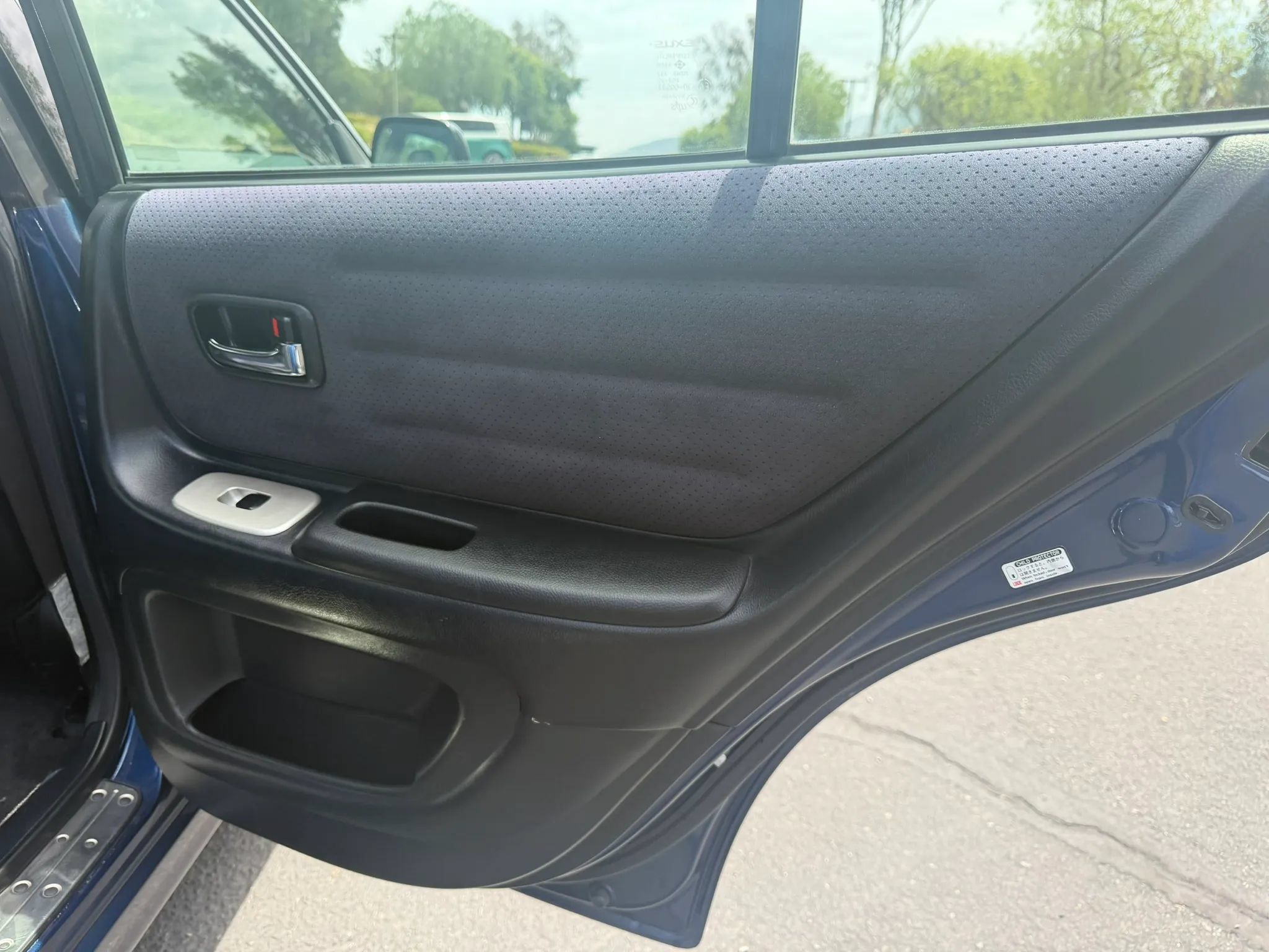 Used 2005 Lexus IS 300 RWD image 18