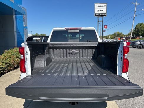 New 2026 Chevrolet Silverado 1500 RST image 8