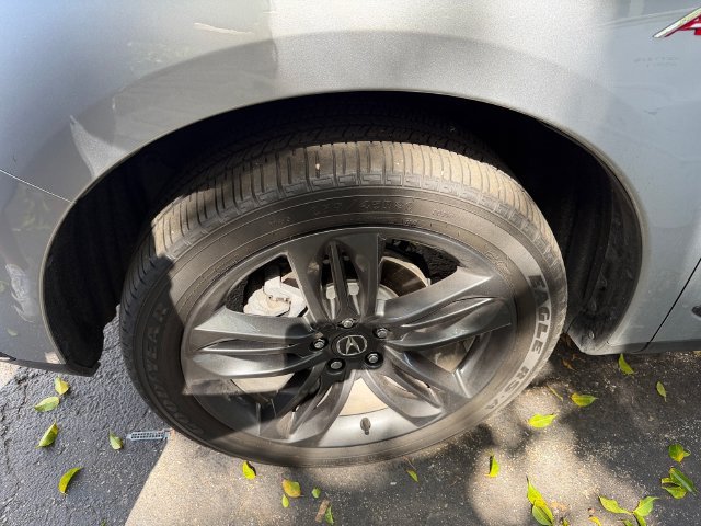 Used 2023 Acura RDX w/ Advance Package FWD image 16