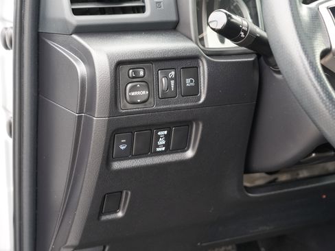 Used 2021 Toyota 4Runner Limited image 17