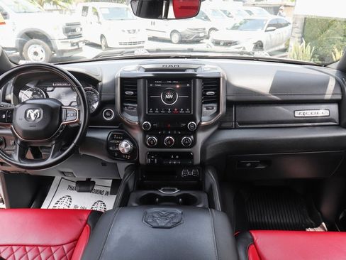 Used 2021 RAM 1500 Rebel w/ Rebel Level 1 Equipment Group image 20