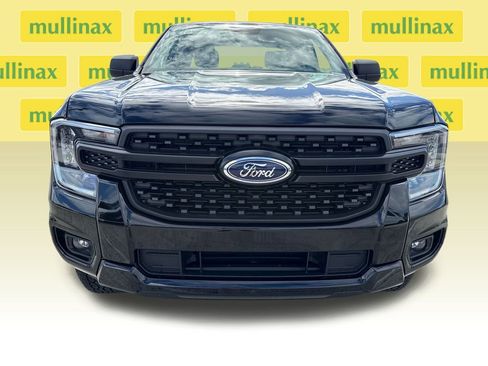 New 2025 Ford Ranger XL image 11