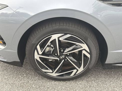 New 2026 Hyundai Sonata SEL FWD image 13