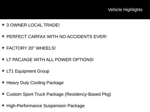 Used 2012 Chevrolet Silverado 1500 LT image 5