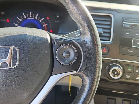 Used 2014 Honda Civic LX image 22